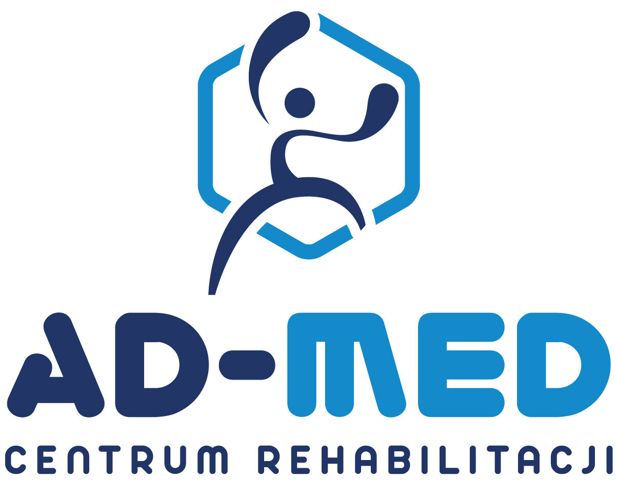 Logotyp Admed